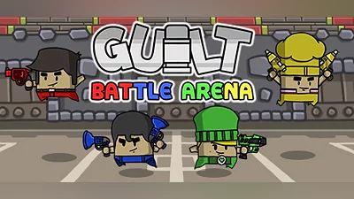 Guilt Battle Arena (Xbox X) (Account) [Global] [Standard]