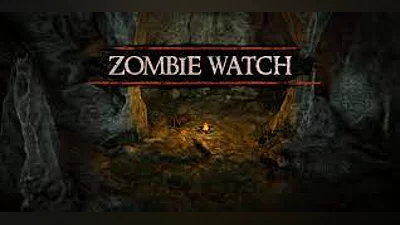 Zombie Watch (Xbox X) (Account) [Global] [Standard]