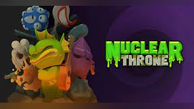 Nuclear Throne (Xbox X) (Account) [Global] [Standard]