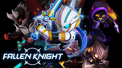 Fallen Knight (Xbox X) (Account) [Global] [Standard]