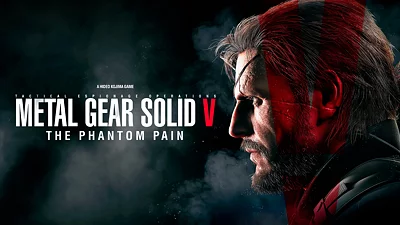 Metal Gear Solid V: The Phantom Pain (Xbox X) (Account) [Global] [Standard]