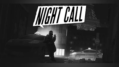 Night Call (Xbox X) (Account) [Global] [Standard]
