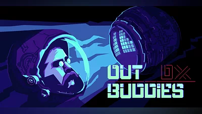 Outbuddies DX (Xbox X) (Account) [Global] [Standard]