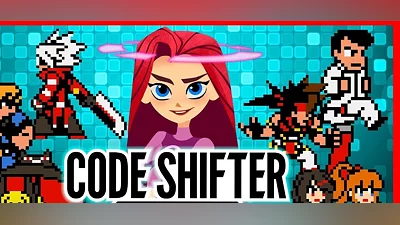 Code Shifter (Xbox X) (Account) [Global] [Standard]