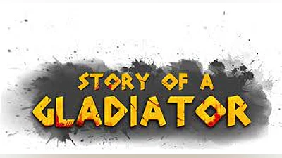 Story of a Gladiator (Xbox X) (Account) [Global] [Standard]