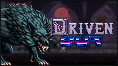 Driven Out (Xbox X) (Account) [Global] [Standard]