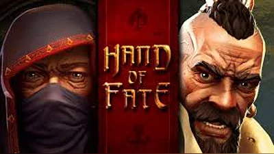 Hand of Fate (Xbox X) (Account) [Global] [Standard]
