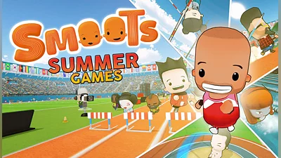Smoots Summer Games (Xbox X) (Account) [Global] [Standard]