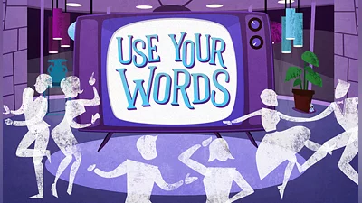 Use Your Words (Xbox X) (Account) [Global] [Standard]