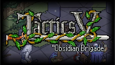 Tactics V: Obsidian Brigade (Xbox X) (Account) [Global] [Standard]
