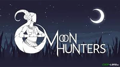 Moon Hunters (Xbox X) (Account) [Global] [Standard]