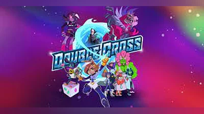 Double Cross (Xbox X) (Account) [Global] [Standard]