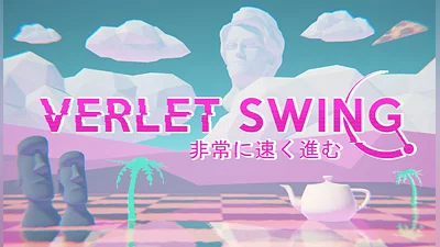 Verlet Swing (Xbox X) (Account) [Global] [Standard]