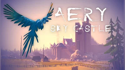 Aery - Sky Castle (Xbox X) (Account) [Global] [Standard]