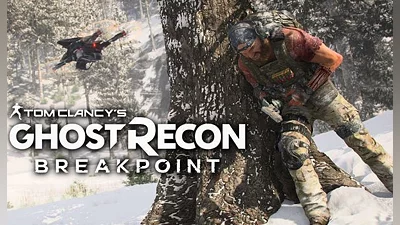 Tom Clancy's Ghost Recon Breakpoint (Xbox X) (Account) [Global] [Standard]