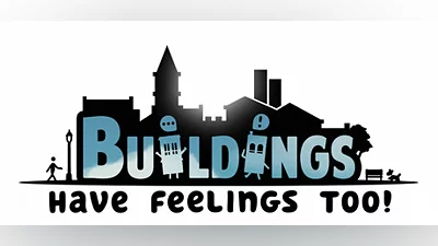 Buildings Have Feelings Too (Xbox X) (Account) [Global] [Standard]