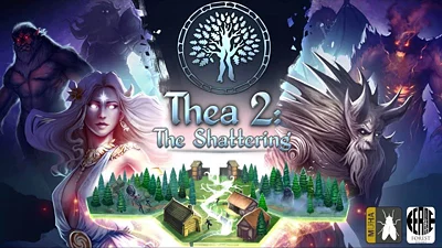 Thea Bundle (Xbox X) (Account) [Global] [Standard]