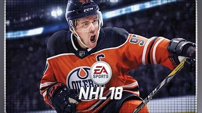 NHL 18 (Xbox X) (Account) [Global] [Standard]