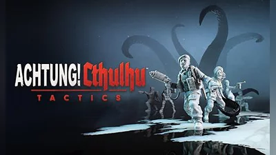 Achtung! Cthulhu Tactics (Xbox X) (Account) [Global] [Standard]