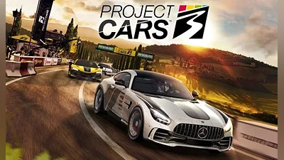 Project CARS 3 (Xbox X) (Account) [Global] [Standard]