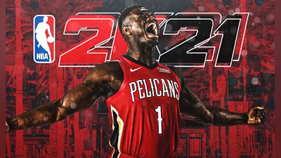 NBA 2K21 (Xbox X) (Account) [Global] [Standard]