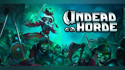 Undead Horde (Xbox X) (Account) [Global] [Standard]