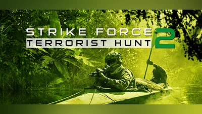 Strike Force 2 - Terrorist Hunt (Xbox X) (Account) [Global] [Standard]