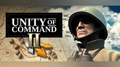 Unity of Command II (Steam Account) [Global] [Standard]