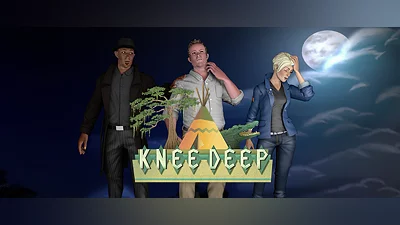 Knee Deep (Xbox X) (Account) [Global] [Standard]
