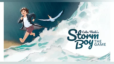 Storm Boy (Xbox X) (Account) [Global] [Standard]