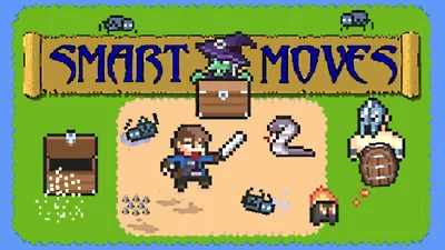 Smart Moves (Xbox X) (Account) [Global] [Standard]