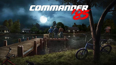 Commander 85 (Xbox X) (Account) [Global] [Standard]