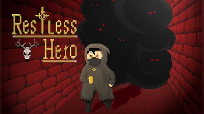Restless Hero (Xbox X) (Account) [Global] [Standard]
