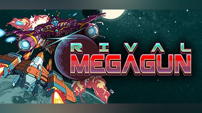 Rival Megagun (Xbox X) (Account) [Global] [Standard]