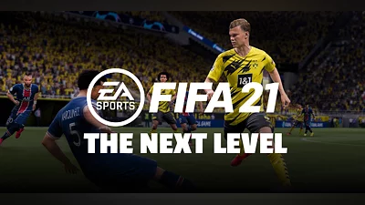FIFA 21 NXT LVL (Xbox X) (Account) [Global] [Standard]