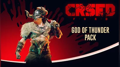 CRSED: F.O.A.D. - Fire Dragon Bundle (Xbox X) (Account) [Global] [Standard]