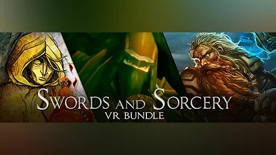 Sword & Sorcery Bundle (Xbox X) (Account) [Global] [Standard]