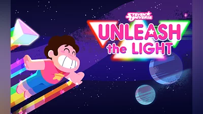 Steven Universe: Unleash the Light (Xbox X) (Account) [Global] [Standard]
