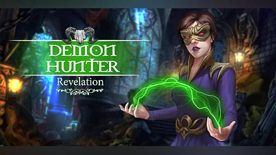 Demon Hunter: Revelation (Xbox X) (Account) [Global] [Standard]