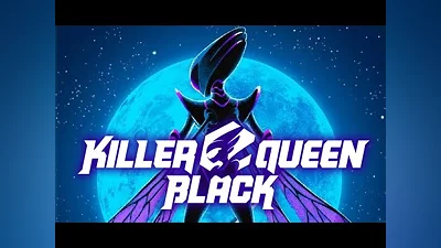 Killer Queen Black (Xbox X) (Account) [Global] [Standard]