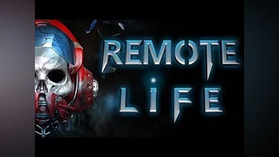 Remote Life (Steam Account) [Global] [Standard]