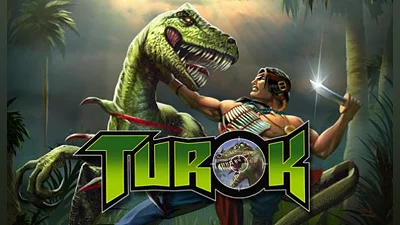 Turok (PS4) (Account) [Global] [Standard]