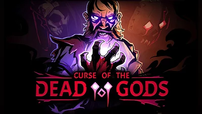 Curse of the Dead Gods (PS4) (Account) [Global] [Standard]