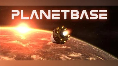 Planetbase (PS4) (Account) [Global] [Standard]