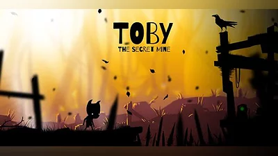 Toby The Secret Mine (PS4) (Account) [Global] [Standard]