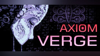 Axiom Verge (PS4) (Account) [Global] [Standard]