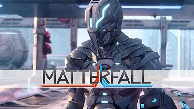 Matterfall (PS4) (Account) [Global] [Standard]