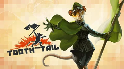 Tooth and Tail (PS4) (Account) [Global] [Standard]