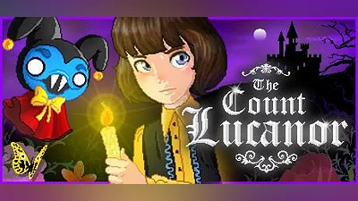 The Count Lucanor (PS4) (Account) [Global] [Standard]