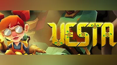 VESTA (PS4) (Account) [Global] [Standard]